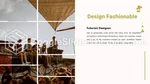 Subkultur Hipster Google Präsentationen-Design Slide 07