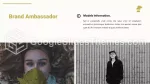 Sous-Culture Branché Thème Google Slides Slide 11