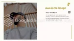 Subcultuur Hipster Google Presentaties Thema Slide 12