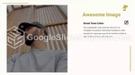 Subkultur Hipster Google Präsentationen-Design Slide 12