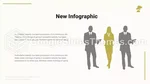 Subkultur Hipster Google Präsentationen-Design Slide 21