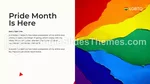 Subculture Lgbtq Google Slides Theme Slide 02