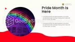 Subkultura Lgbtq Gmotyw Google Prezentacje Slide 03