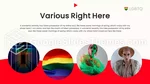 Subculture Lgbtq Google Slides Theme Slide 05