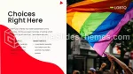 Subkultura Lgbtq Gmotyw Google Prezentacje Slide 08