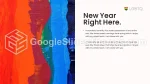 Alt Kültür Lgbtq Google Slaytlar Temaları Slide 10