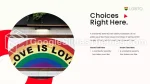 Subkultura Lgbtq Gmotyw Google Prezentacje Slide 16