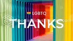 Subculture Lgbtq Google Slides Theme Slide 25