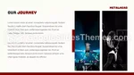 Subkultur Metalhead Google Presentasjoner Tema Slide 06