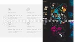 Subcultura Cultura Moderna Tema Do Apresentações Google Slide 03