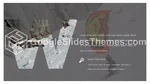 Subcultura Cultura Moderna Tema Do Apresentações Google Slide 09