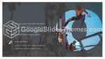 Subcultura Cultura Moderna Tema Do Apresentações Google Slide 10