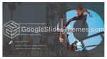Subkultur Modern Kultur Google Presentationer-Tema Slide 10