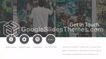 Subcultura Cultura Moderna Tema Do Apresentações Google Slide 25