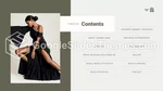 Subkultur Online Influencer Google Slides Temaer Slide 02