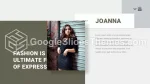 Subkultur Online Influencer Google Slides Temaer Slide 04