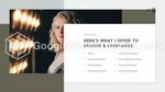Subkultur Online Influencer Google Slides Temaer Slide 08