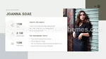 Subkultur Online Influencer Google Slides Temaer Slide 19
