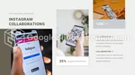 Subkultur Online Influencer Google Slides Temaer Slide 20