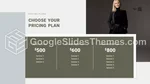 Subkultur Online Influencer Google Slides Temaer Slide 21