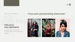 Subkultur Online Influencer Google Slides Temaer Slide 22