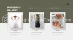 Subkultur Online Influencer Google Slides Temaer Slide 24