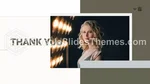 Subkultur Online Influencer Google Slides Temaer Slide 25