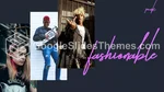 Subculture Punk Google Slides Theme Slide 04