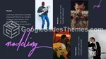 Subculture Punk Google Slides Theme Slide 06