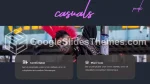 Subkultur Punk Google Slides Temaer Slide 08