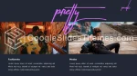 Sous-Culture Punk Thème Google Slides Slide 10