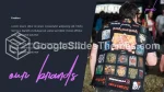 Subkultur Punk Google Slides Temaer Slide 16