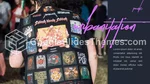 Subculture Punk Google Slides Theme Slide 17