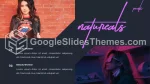 Sous-Culture Punk Thème Google Slides Slide 18