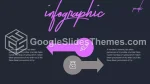 Subkultur Punk Google Presentationer-Tema Slide 21