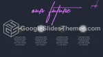 Alt Kültür Punk Google Slaytlar Temaları Slide 22