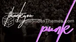 Subcultura Punk Tema De Presentaciones De Google Slide 25