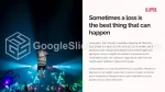 Subcultuur Rapper Google Presentaties Thema Slide 05