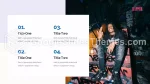 Subkultur Rapper Google Slides Temaer Slide 08