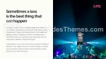 Subkultur Rapper Google Slides Temaer Slide 10