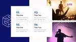 Subkultur Rapper Google Presentasjoner Tema Slide 11
