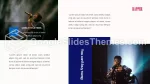Subkultur Rapper Google Slides Temaer Slide 12