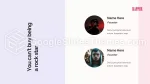 Sottocultura Cantante Rap Tema Di Presentazioni Google Slide 14