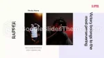 Subkultur Rapper Google Slides Temaer Slide 18