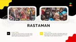 Subculture Rastaman Google Slides Theme Slide 04