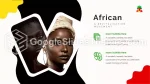 Subcultuur Rastaman Google Presentaties Thema Slide 17