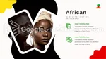 Subculture Rastaman Google Slides Theme Slide 17