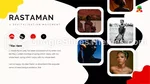 Subculture Rastaman Google Slides Theme Slide 19