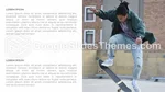 Sottocultura Pattinare Tema Di Presentazioni Google Slide 03