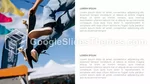 Sottocultura Pattinare Tema Di Presentazioni Google Slide 05